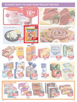 Pick N Pay Hyper Inland : So Many Ways To Stock Up & Save (6 - 18 Aug 2013), page 2