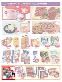 Pick N Pay Hyper Inland : So Many Ways To Stock Up & Save (6 - 18 Aug 2013), page 2
