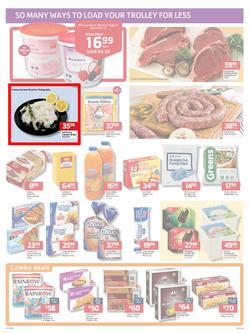 Pick N Pay Hyper Inland : So Many Ways To Stock Up & Save (6 - 18 Aug 2013), page 2