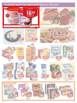 Pick N Pay Hyper Inland : So Many Ways To Stock Up & Save (6 - 18 Aug 2013), page 2