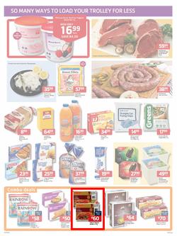 Pick N Pay Hyper Inland : So Many Ways To Stock Up & Save (6 - 18 Aug 2013), page 2