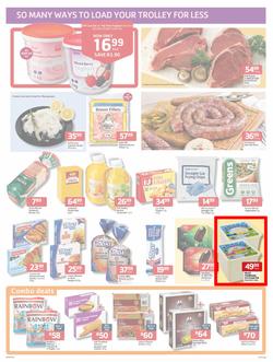 Pick N Pay Hyper William Moffett : So Many Ways To Stock Up & Save (6 Aug - 18 Aug 2013), page 2