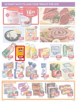 Pick N Pay Hyper William Moffett : So Many Ways To Stock Up & Save (6 Aug - 18 Aug 2013), page 2