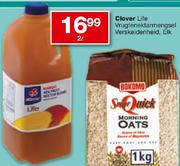 Clover Life Vrugtenektarmengsel-2 Ltr Elk