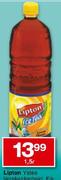 Lipton Ystee-1.5Ltr Elk