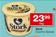 Stork Country Spread-1kg