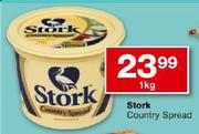 Stork Country Spread-1kg