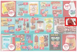 Checkers Parkview, Moreleta Park & Village : Keep Getting Better (5 Aug - 18 Aug 2013), page 2