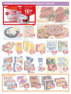 Pick N Pay Hyper Durban North & South : So Many Ways To Stock Up & Save ( 6 Aug - 18 Aug 2013), page 2