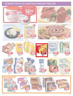 Pick N Pay Hyper Durban North & South : So Many Ways To Stock Up & Save ( 6 Aug - 18 Aug 2013), page 2