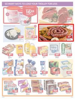 Pick N Pay Hyper Durban North & South : So Many Ways To Stock Up & Save ( 6 Aug - 18 Aug 2013), page 2