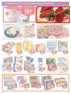 Pick N Pay Hyper Durban North & South : So Many Ways To Stock Up & Save ( 6 Aug - 18 Aug 2013), page 2
