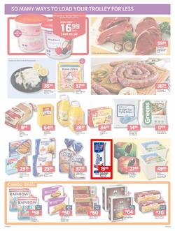 Pick N Pay Hyper Durban North & South : So Many Ways To Stock Up & Save ( 6 Aug - 18 Aug 2013), page 2