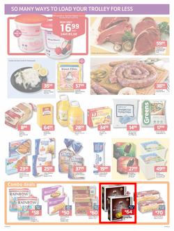 Pick N Pay Hyper Durban North & South : So Many Ways To Stock Up & Save ( 6 Aug - 18 Aug 2013), page 2