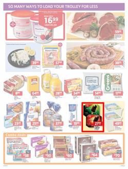 Pick N Pay Hyper Durban North & South : So Many Ways To Stock Up & Save ( 6 Aug - 18 Aug 2013), page 2