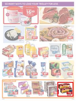 Pick N Pay Hyper Durban North & South : So Many Ways To Stock Up & Save ( 6 Aug - 18 Aug 2013), page 2