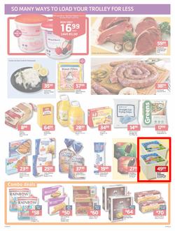 Pick N Pay Hyper Durban North & South : So Many Ways To Stock Up & Save ( 6 Aug - 18 Aug 2013), page 2