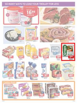 Pick N Pay Hyper Durban North & South : So Many Ways To Stock Up & Save ( 6 Aug - 18 Aug 2013), page 2