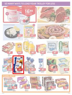 Pick N Pay Hyper Durban North & South : So Many Ways To Stock Up & Save ( 6 Aug - 18 Aug 2013), page 2