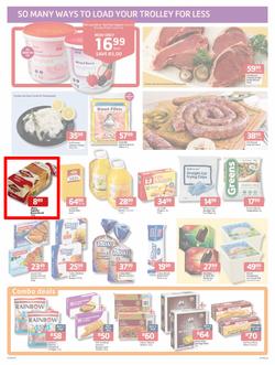 Pick N Pay Hyper Durban North & South : So Many Ways To Stock Up & Save ( 6 Aug - 18 Aug 2013), page 2