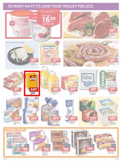 Pick N Pay Hyper Durban North & South : So Many Ways To Stock Up & Save ( 6 Aug - 18 Aug 2013), page 2