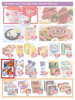 Pick N Pay Hyper Durban North & South : So Many Ways To Stock Up & Save ( 6 Aug - 18 Aug 2013), page 2