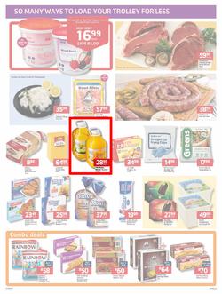 Pick N Pay Hyper Durban North & South : So Many Ways To Stock Up & Save ( 6 Aug - 18 Aug 2013), page 2