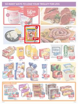 Pick N Pay Hyper Durban North & South : So Many Ways To Stock Up & Save ( 6 Aug - 18 Aug 2013), page 2
