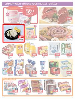 Pick N Pay Hyper Durban North & South : So Many Ways To Stock Up & Save ( 6 Aug - 18 Aug 2013), page 2