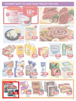 Pick N Pay Hyper Durban North & South : So Many Ways To Stock Up & Save ( 6 Aug - 18 Aug 2013), page 2