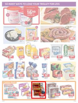 Pick N Pay Hyper Durban North & South : So Many Ways To Stock Up & Save ( 6 Aug - 18 Aug 2013), page 2