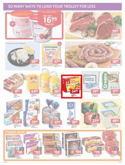 Pick N Pay Hyper Western Cape : So Many Ways To Stock Up & Save ( 6 Aug -18 Aug 2013), page 2