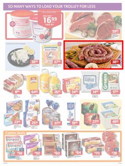 Pick N Pay Hyper Western Cape : So Many Ways To Stock Up & Save ( 6 Aug -18 Aug 2013), page 2