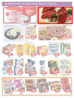 Pick N Pay Hyper Western Cape : So Many Ways To Stock Up & Save ( 6 Aug -18 Aug 2013), page 2