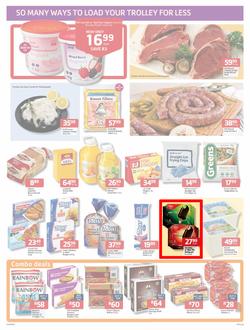 Pick N Pay Hyper Western Cape : So Many Ways To Stock Up & Save ( 6 Aug -18 Aug 2013), page 2