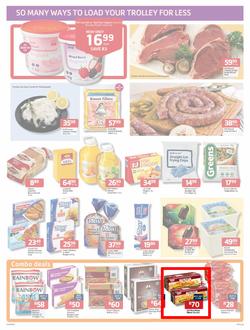 Pick N Pay Hyper Western Cape : So Many Ways To Stock Up & Save ( 6 Aug -18 Aug 2013), page 2