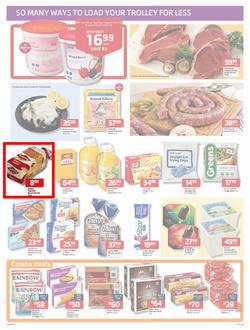 Pick N Pay Hyper Western Cape : So Many Ways To Stock Up & Save ( 6 Aug -18 Aug 2013), page 2