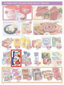Pick N Pay Hyper Western Cape : So Many Ways To Stock Up & Save ( 6 Aug -18 Aug 2013), page 2