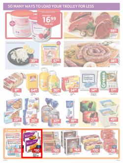 Pick N Pay Hyper Western Cape : So Many Ways To Stock Up & Save ( 6 Aug -18 Aug 2013), page 2