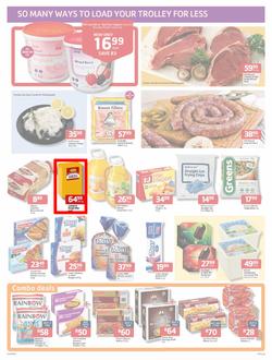 Pick N Pay Hyper Western Cape : So Many Ways To Stock Up & Save ( 6 Aug -18 Aug 2013), page 2