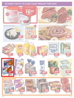 Pick N Pay Hyper Western Cape : So Many Ways To Stock Up & Save ( 6 Aug -18 Aug 2013), page 2