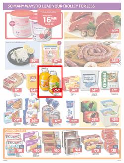 Pick N Pay Hyper Western Cape : So Many Ways To Stock Up & Save ( 6 Aug -18 Aug 2013), page 2