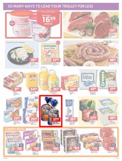 Pick N Pay Hyper Western Cape : So Many Ways To Stock Up & Save ( 6 Aug -18 Aug 2013), page 2
