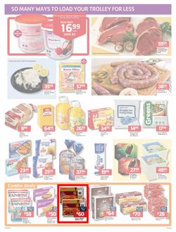 Pick N Pay Hyper Western Cape : So Many Ways To Stock Up & Save ( 6 Aug -18 Aug 2013), page 2