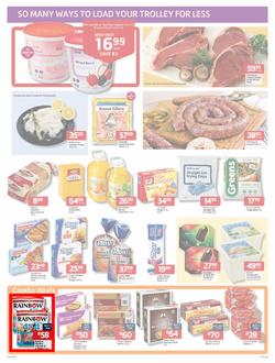 Pick N Pay Hyper Western Cape : So Many Ways To Stock Up & Save ( 6 Aug -18 Aug 2013), page 2