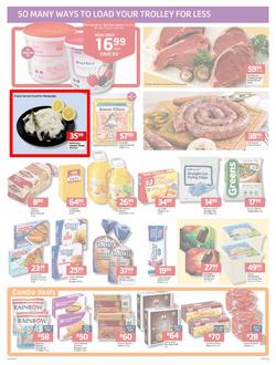 Pick N Pay Hyper Western Cape : So Many Ways To Stock Up & Save ( 6 Aug -18 Aug 2013), page 2