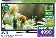 JVC 40" Volle HD LED TV(LT-40N530)