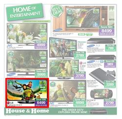 House & Home : Home Of The Deals (13 Aug - 18 Aug 2013), page 2