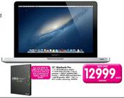 Apple 13" Macbook Pro-Each