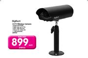 digitech cctv wireless camera